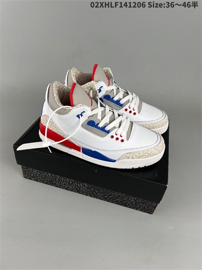 men jordan 3 shoes 2022-12-12-047